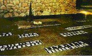 Яд ва-Шем. Мемориальный институт Катастрофы и Героизма европейского еврейства