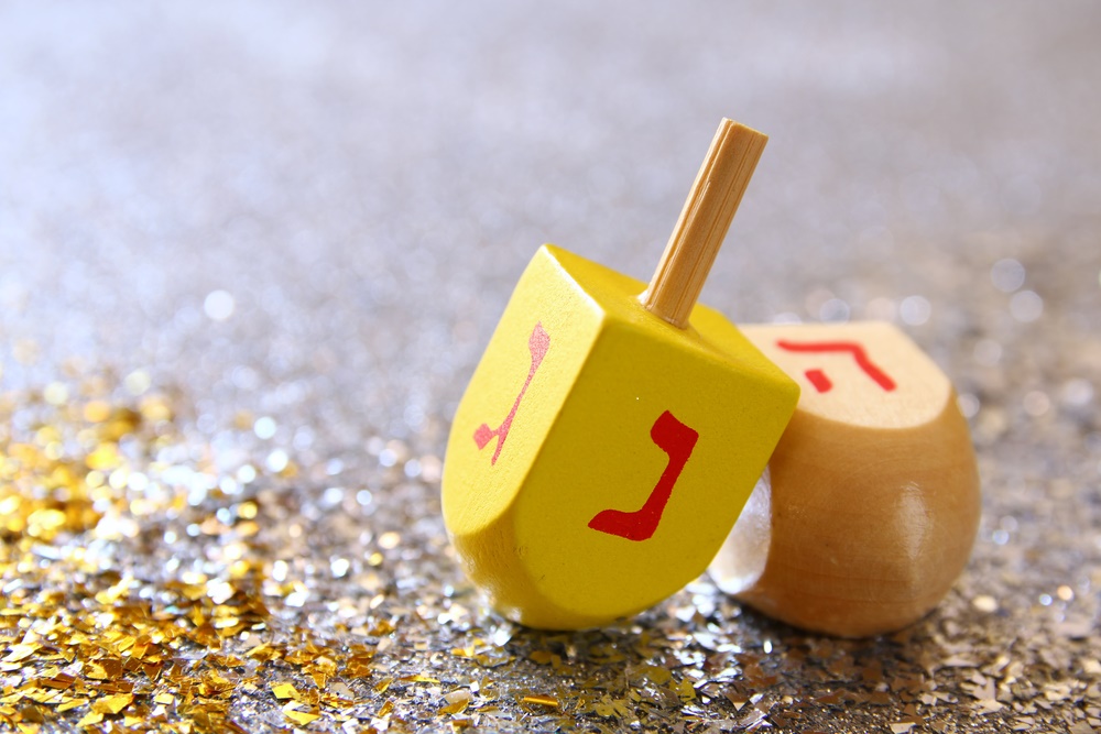 «Cевивон» стал символом победы евреев над греками