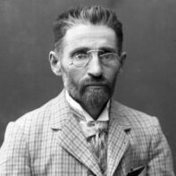 Элиэзер Бен-Йехуда Элиэзер Бен-Йехуда